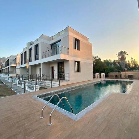 Palmiye Apartment Kyrenia  Exterior foto