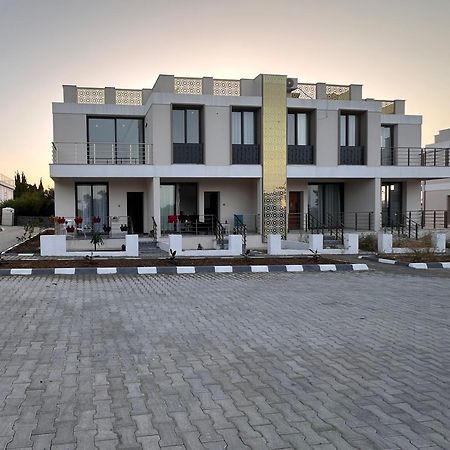 Palmiye Apartment Kyrenia  Exterior foto