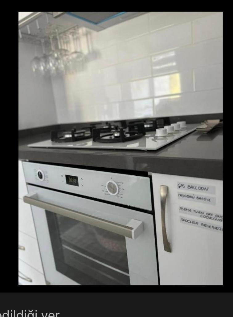 Palmiye Apartment Kyrenia  Exterior foto